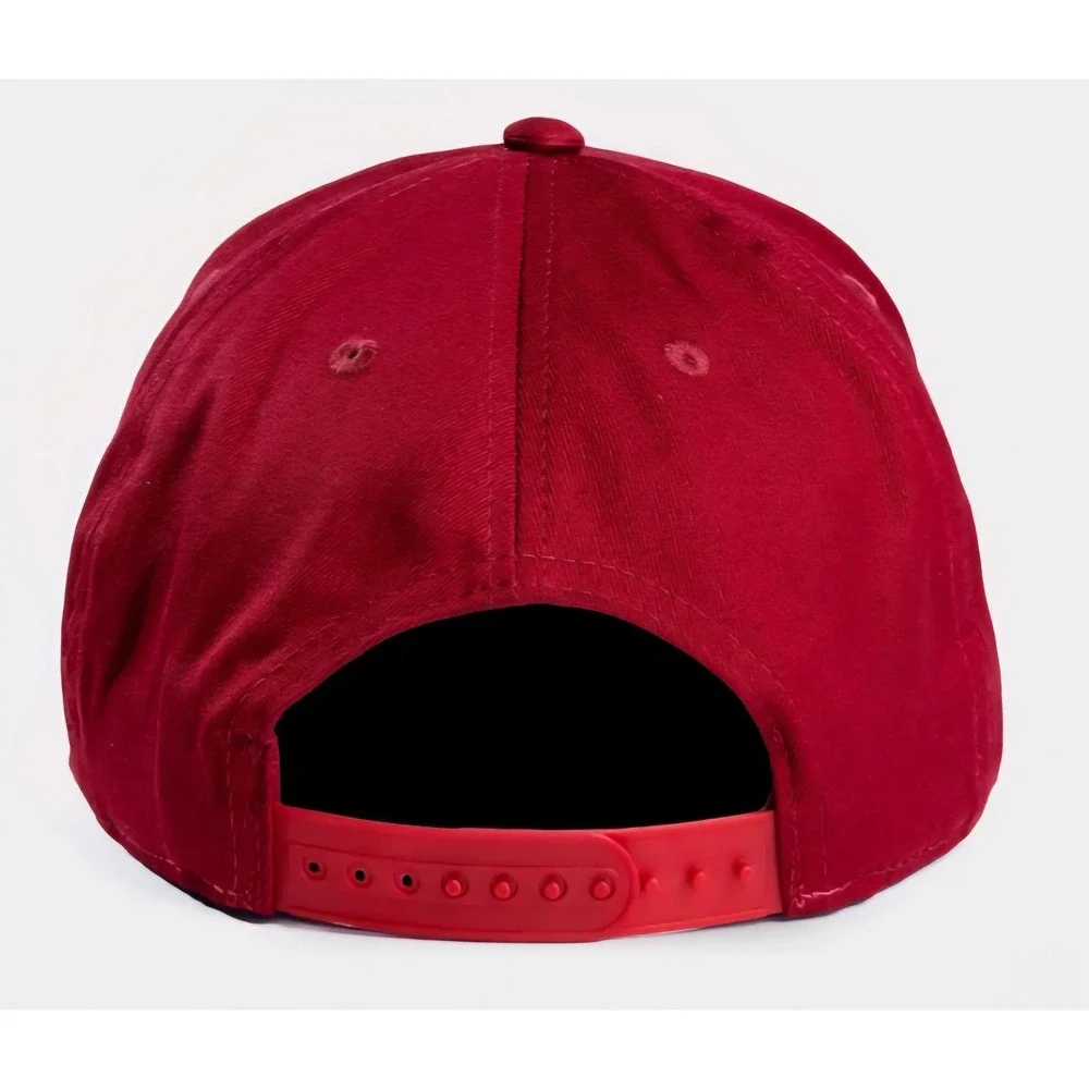 Homefield Florida‎ State FSU 1999 National Champs Snapback Hat Garnet Red Mens